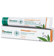 Антисептик крем Хималая (Antiseptic cream Himalaya), 20 г.