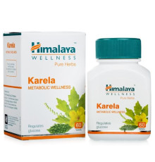 Карела Хималая (Karela Himalaya), 60 таб.