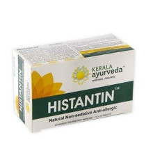 Гистантин Керала Аюведа (Histantin Kerala Ayurveda), 10 таб.