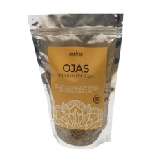 Аюрведический чай для иммунитета Оджас Амрити (Immunity tea Ojas Amritea), 100 г.