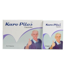 Кюр Пайлс Траст (Kure Piles Win Trust), 10 кап.