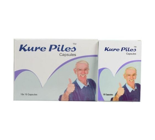 Кюр Пайлс Траст (Kure Piles Win Trust), 10 кап.