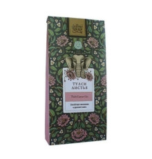 Тулси Листья Золото Индии (Tulsi Leaves cut), 100 г.