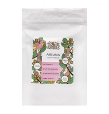 Арджуна порошок для тела Индиберд (Arjuna Body Powder Indibird), 100 г.