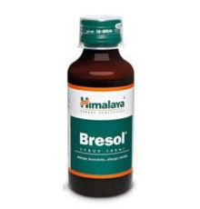 Бресол сироп Хималая (Bresol Syrup Himalaya), 200 мл.