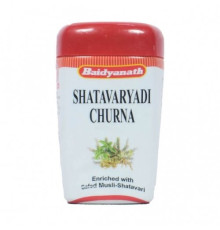 Шатаварьяди чурна Байдианат (Shatavaryadi churna Baidyanath), 60 г.