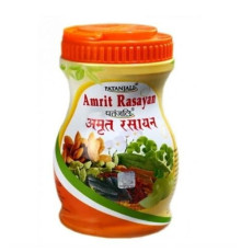 Амрит Расаяна Патанджали (Amrit Rasayan Patanjali), 1000 г.