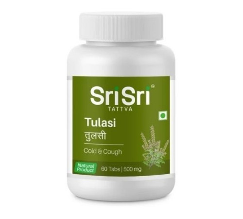 Туласи Шри Шри Таттва (Tulasi Sri Sri Tattva), 60 таб.