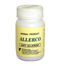 Аллерко Вин Траст (Allerco Win Trust), 100 таб.