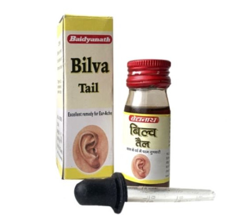 Билва Тайл Байдианат (Bilva Tail Baidyanath), 25 мл.