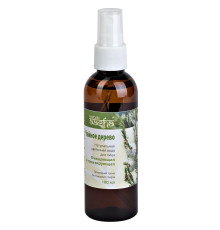 Натуральная цветочная вода Чайное дерево Ааша Хербалс (Aasha Herbals), 100 мл.