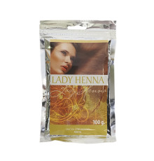 Маска для волос Амла Леди Хенна (Lady Henna), 100 г.