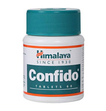 Конфидо Хималая (Confido Himalaya), 60 таб.