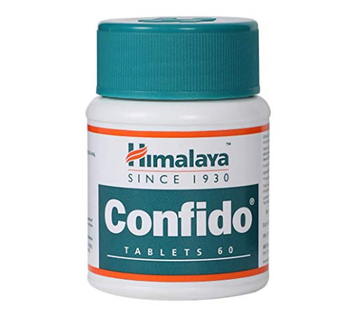 Конфидо Хималая (Confido Himalaya), 60 таб.