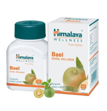 Баэль/Бильва Хималая (Bael Himalaya) 60 таб.