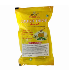 Леденцы от кашля ассорти Бапс Амрут (Cough Drops Assorted Baps Amrut), 20 шт.