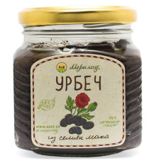 Урбеч из семян мака, 230 г.