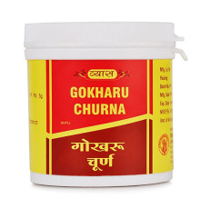 Гокхару Чурна Вьяс (Gokharu Churna Vyas), 100 г.