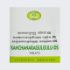 Канчанара Гулгулу ДС АВН Аюрведа (Kanchanaragulgulu-DS AVN Ayurveda), 100 таб.