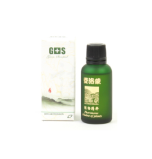 J-04 Масло для тела «Гармонизирующее для женщин», 30 мл