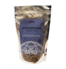 Аюрведический чай для детокса Шодхана Амрити (Detox tea Shodhana Amritea), 60 г.