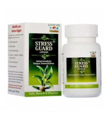 Стресс Гард Гудкеа (Stress Guard GoodCare), 60 кап.