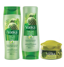Набор для волос «Контроль выпадения» Дабур (Dabur)