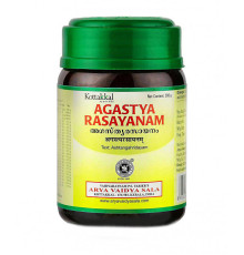 Агастья Расаянам Арья Вадья Сала Коттаккал (Agastya rasayanam Arya Vaidya Sala Kottakkal), 200 г.