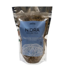 Аюрведический чай успокаивающий Нидра Амрити (Relax tea Nidra Amritea), 60 г.