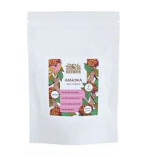 Ашока порошок для тела Индиберд (Ashoka Body Powder Indibird), 100 г.