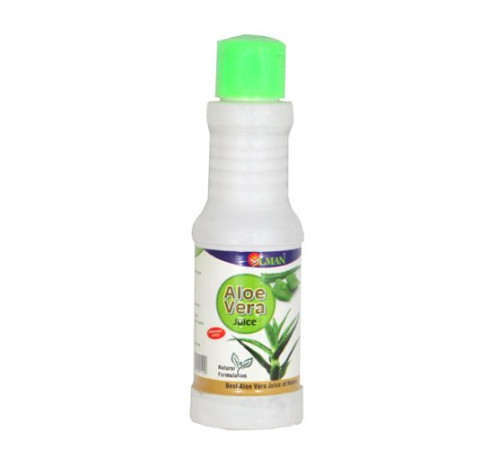 Сок Алоэ Вера Дабур (Aloe Vera Juice Dabur), 200 мл.