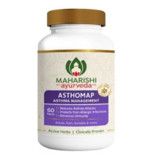 Астомап Махариши Аюрведа (Asthomap Maharishi Ayurveda), 60 таб.