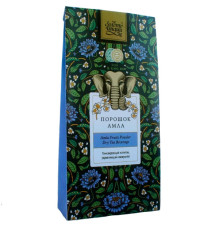 Порошок Амла Золото Индии (Amla Fruits Powder), 100 г.