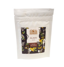 Хна черная Индиберд (Henna Black Indibird), 50 г.