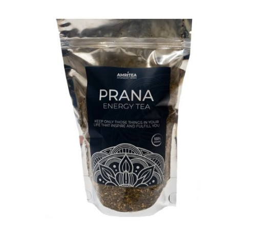 Аюрведический чай для восстановления энергии Прана Амрити (Energy tea Prana Amritea), 60 г.