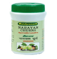Нарайан чурна Байдианат (Narayan churna Baidyanath), 60 г.
