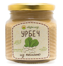 Урбеч из кешью, 230 г.