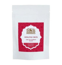 Травяная маска для проблемной кожи лица «Здоровая Кожа» Индиберд (Herbal Anti-inflammatory Face Pack «Healthy Skin» Indibird), 40 г.