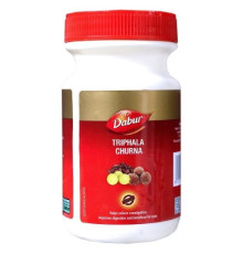 Трифала Чурна Дабур (Triphala Churna Dabur), 120 г.