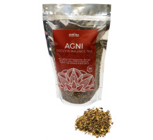 Аюрведический чай для баланса пищеварения Агни Амрити (Digestive Balance Agni Amritea), 60 г.
