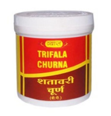 Трифала чурна Вьяс (Triphala churna Vyas), 100 г.