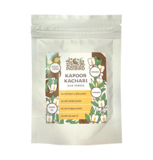 Капур Качри порошок (Kapoor Kachari), 50 г.