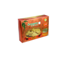 Индийская халва Гаджак Сангам Хербалс (Gajak Sangam Herbals), 100 г.