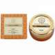 Бальзам для губ «Персик» с пчелиным воском и мёдом Кхади Натурал (Herbal Lip Balm Peach with Beeswax & Honey Khadi Natural), 5 г.