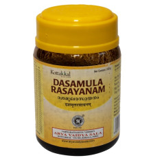 Дасамула Расаяна Арья Вадья Сала Коттаккал (Dasamula Rasayanam Arya Vaidya Sala Kottakkal), 200 г.