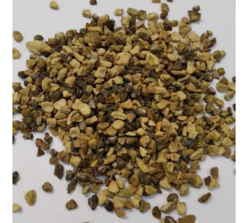 Трифала дробленая гранулы Золото Индии (Triphala granules), 100 г.