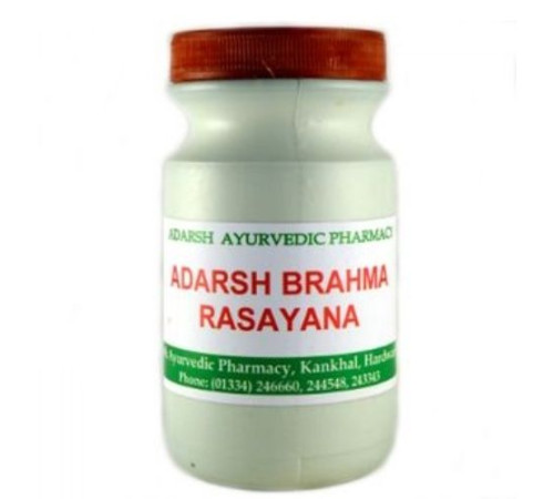 Брахма Расаяна Адарш (Brahma Rasayana Adarsh), 500 г.