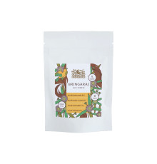 Порошок-маска для волос Брингарадж Индиберд (Bringaraj Powder Indibird), 200 г.