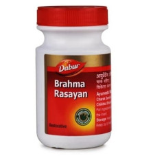 Брахма Расаяна Дабур (Brahma Rasayan Dabur), 250 г.