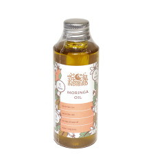 Масло Моринги (Moringa Seeds Oil), 50 мл.